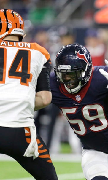 No Eifert, Boling for Bengals finale, Green's status unclear